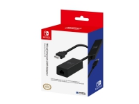 Hori NSW-004U, Nintendo Switch, Koblet med ledninger (ikke trådløs), 0,19 m, 1 stykker