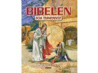 Bibelen som tegneserie, NT vol 3 soft | Språk: Dansk
