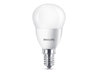 Philips Illum/krone 8718696475003, 5,5 W, 40 W, E14, 470 lm, 15000 timer, Varm hvit