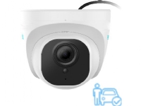 Reolink RLC-520A Dome Überwachungskamera [1920p Super HD, PoE, Intelligente Personen- und Autoerkennung]