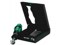 Wera 05104655001, 390 g, Sort, Tsjekkisk Republikk