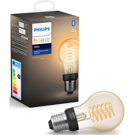Philips Hue Fil A60 E27