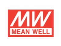 Mean Well DHP-1UT-A 19 tommer 1HE Rack til Mean Well DRP- 3200-serien