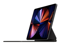 Apple 11-inch iPad Pro Wi-Fi - 3. generasjon - tablet - 1 TB - 11 IPS (2388 x 1668) - romgrå
