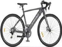 Xiaomi Xiaomi Himo C30S MAX Electric Bike (Gray)