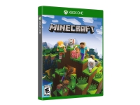 Minecraft Starter Collection - Xbox One