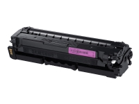 Samsung CLT-M503L - Høy ytelse - magenta - original - tonerpatron (SU281A) - for ProXpress SL-C3010DW, SL-C3010ND, SL-C3060FR, SL-C3060FW, SL-C3060ND