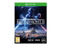 Star Wars Battlefront II - Xbox One - Polsk