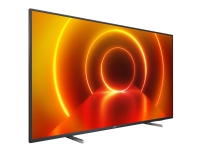 Philips 43PUS7805 - 43 Diagonalklasse 7800 Series LED-bakgrunnsbelyst LCD TV - Smart TV - 4K UHD (2160p) 3840 x 2160 - HDR - lagermetall