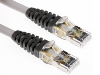 Brand-Rex C6CPCS050-888HB, 5 m, Cat6+, S/FTP (S-STP), RJ-45, RJ-45