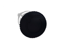 Schneider Electric ZB4BS52, Sort, Harmony XB4, IP69K, 40 mm, 57 mm, 40 mm
