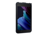 Samsung Galaxy Tab Active 3 - Enterprise Edition - tablet - robust - Android - 64 GB - 8 Plane to Line Switching (PLS) (1920 x 1200) - microSD-spor - 3G, 4G - LTE - svart