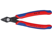 Knipex Electronic Super-Knips 78 61 125 - Ledningskutter