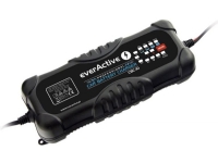 Oplader, oplader everActive CBC10 12V/24V