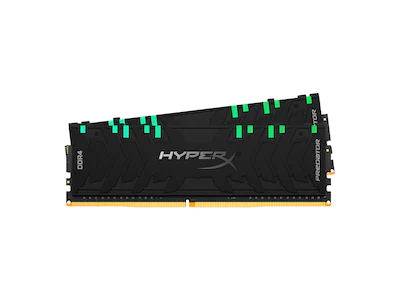 HyperX Predator DDR4 RGB 4600MHz 16GB