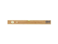 BMI 661040 Træ-vaterpas 1.0 mm/m