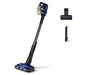 Philips 8000 Series XC8045 - Støvsuger - pinne - uten pose - uten kabel - dyp opal