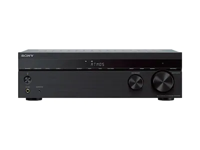 Sony STR-DH790 - 7.2-kanals AV-hjemmekinoreceiver