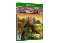 Minecraft Master Collection - Master Collection - Xbox One