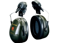 3M Optime II H520P3K Kapselhøreværn 31 dB 1 stk