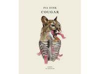 Cougar | Pia Busk | Språk: Dansk