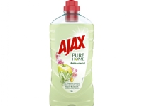 Universalrengøring Ajaxpure Home Apple 1 ltr.L
