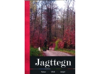 Jagttegn | Niels Søndergaard (ansv. redaktør) | Språk: Dansk