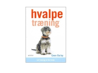 Hvalpetræning | Gwen Bailey | Språk: Dansk