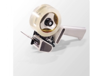 3M Packing tape applicator with adjustable ease of unwinding the roll for tapes up to 50mm Scotch H-180 (KT000043762/7000146617 - 7000146617)