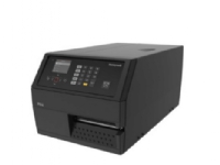 Intermec PX Series PX4i - Etikettskriver - direktetermisk / termisk overføring - Rull (12 cm) - 203 dpi - inntil 300 mm/sek - USB 2.0, LAN, seriell, USB-vert