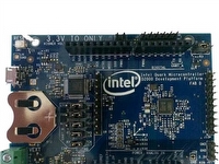 Intel Udviklingsboard MTFLD.CRBD.AL Motherboard Intel Quark