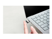Kensington VeriMark Pro Key - Fingeravtrykksleser - USB