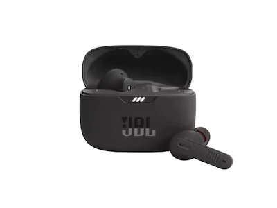 JBL TUNE230NC TWS - True Trådløse ørepropper (sort)
