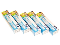Osram HALOLINE PRO 120 W 230 V R7S, 120 W, R7s, R7s, 2000 timer, 2200 lm, Varm hvit