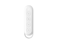 Lupus Electronics V3, Sikkerhetssystem, RF kabel-fri, Trykknapper, Hvit