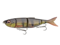 SG 4Play V2 Swim & Jerk 20cm 65g SS 03-Perch