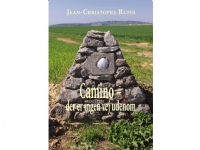 Camino. Der er ingen vej udenom | Jean-Christophe Rufin | Språk: Dansk