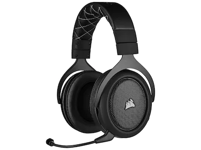 Corsair Gaming HS70 PRO Trådløs Headset Carbon