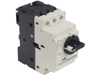 Schneider Electric GV2P05, Miniatyr-automatsikring, IP20
