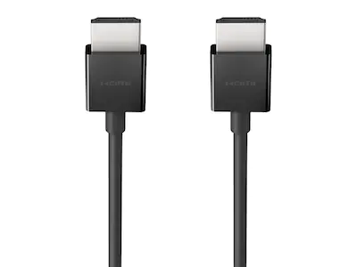 Belkin Ultra High Speed HDMI Cable - 2m