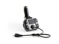 Omega OUTF28, Digitalt, FM, 87,5 - 108 MHz, Bluetooth, USB Type-A, MicroSD (TransFlash)