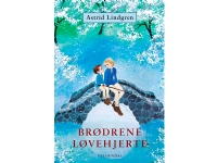 Brødrene Løvehjerte | Astrid Lindgren | Språk: Dansk