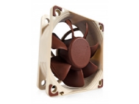 Noctua NF-A6x25 FLX - Kabinettvifte - 60 mm