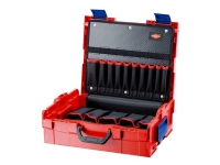 Knipex L-BOXX - Hard eske for verktøy - ABS-plast