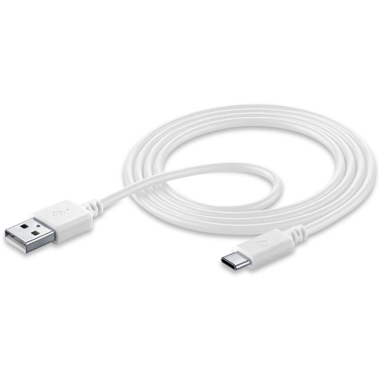 Cellularline USBDATACUSBA-CW