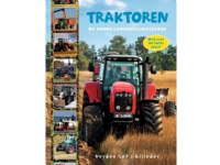 Traktoren og andre landbrugsmaskiner | Språk: Dansk