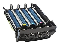 Lexmark 700Z1 - Svart - original - bildebehandlingsenhet for skriver LCCP - for Lexmark C2132, CS310, CS317, CS417, CS517, CX317, CX410, CX417, CX510, CX517, XC2130