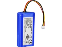 Albrecht 4000mA DR 855 / DR 860 Radio-Akku 4000 mAh