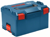 Bosch Professional L-BOXX 238 1600A012G2 Transportkasse ABS Blå , Rød (L x B x H) 442 x 357 x 253 mm