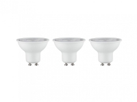 Paulmann 289.30, 3,5 W, GU10, 250 lm, 15000 timer